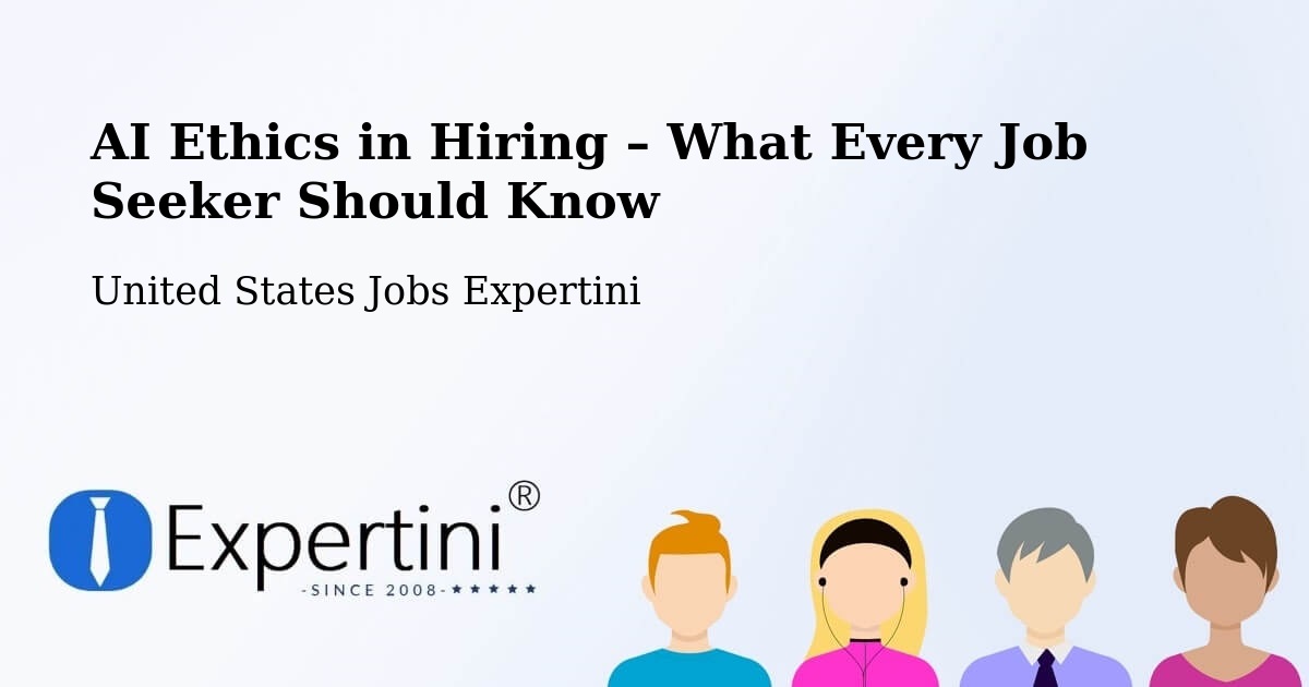 AI Ethics in Recruitment & Hiring – Pearl River - Pearl River, United States Jobs Expertini