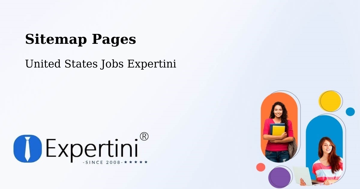 Sitemap Pages - Pearl River - United States Jobs Expertini